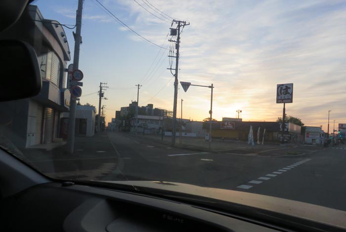 webnews今朝の北見