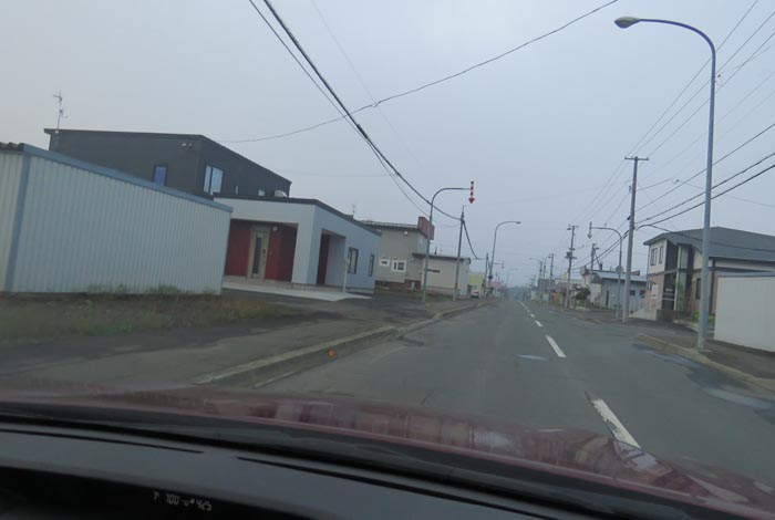 webnews今朝の北見／北見市無加川町