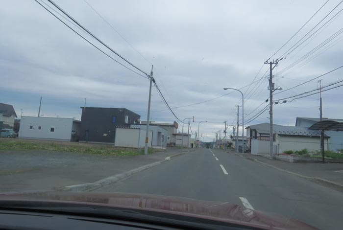 webnews今朝の北見／北見市無加川町