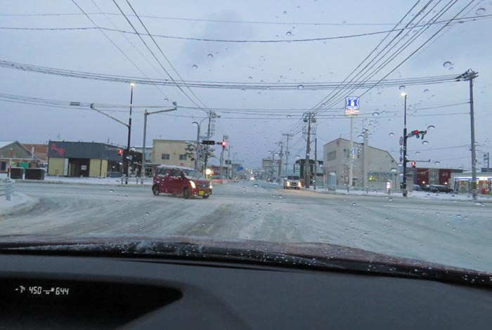 webnews�����̖k���^�����_���牜�͏�C����