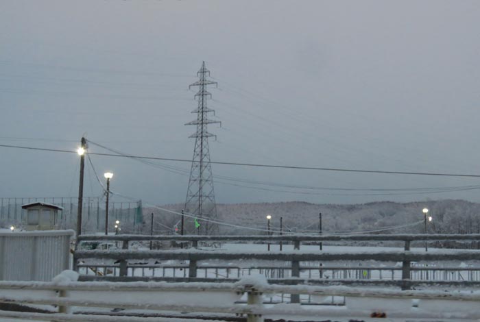 webnews�����̖k���^�m���R����ɂ͊J���ǂ̖������p�{�݂�����