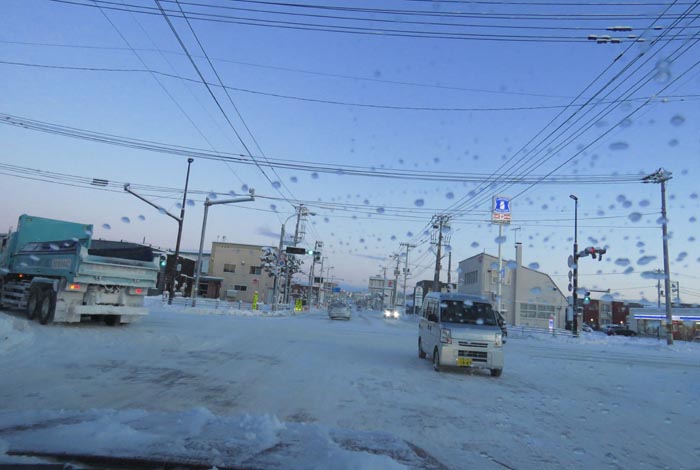 webnews�����̖k���^�����_���牜�͏�C����