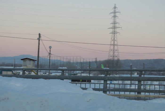 webnews�����̖k���^�m���R����ɂ͊J���ǂ̖������p�{�݂�����