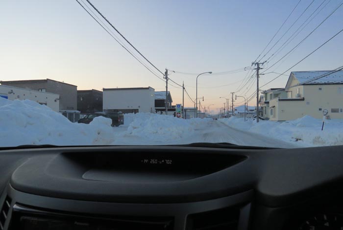 webnews�����̖k���^�k���s�����쒬