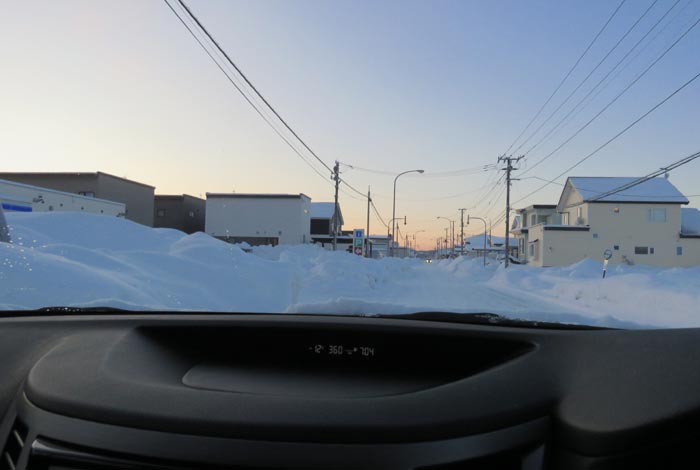 webnews�����̖k���^�k���s�����쒬