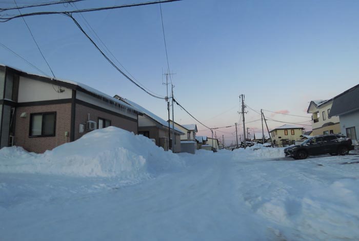 webnews�����̖k���^�k���s�����쒬