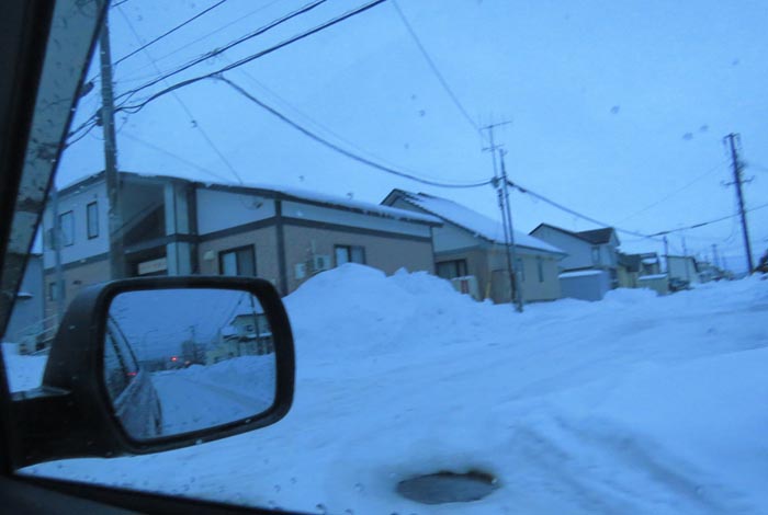 webnews�����̖k���^�k���s�����쒬