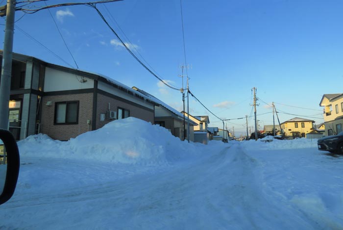 webnews�����̖k���^�k���s�����쒬