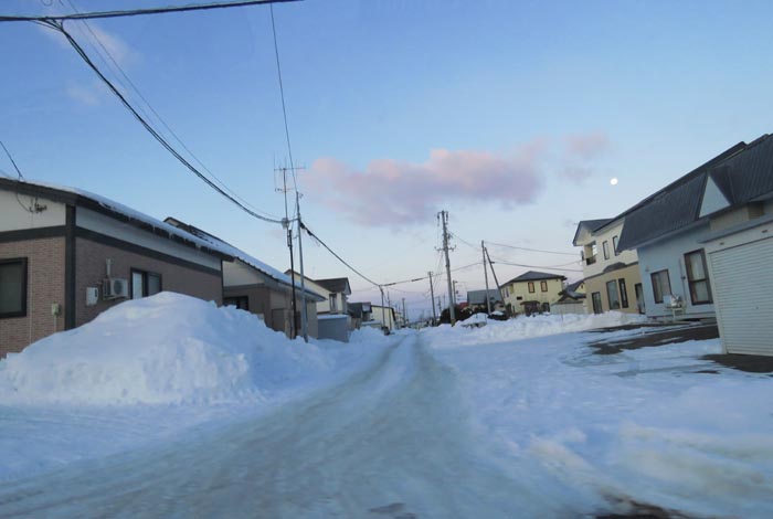 webnews�����̖k���^�k���s�����쒬