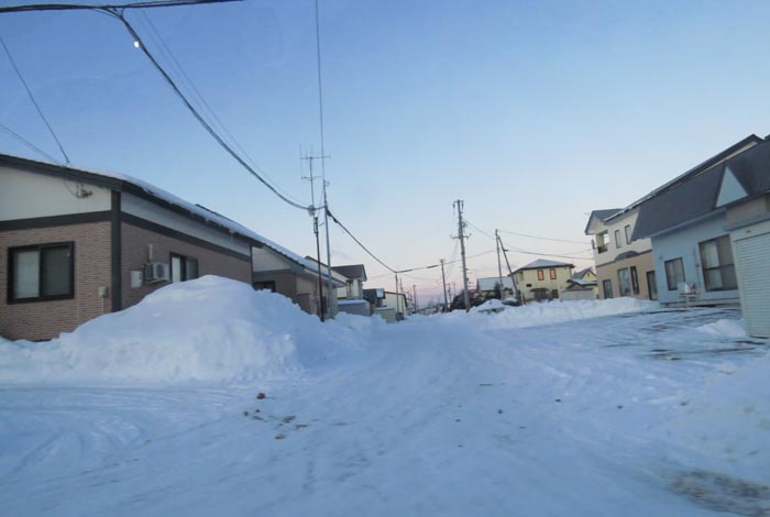 webnews�����̖k���^�k���s�����쒬