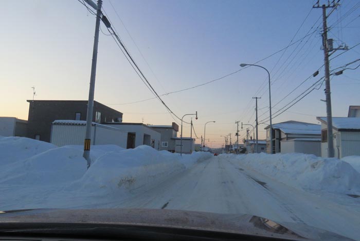 webnews�����̖k���^�k���s�����쒬