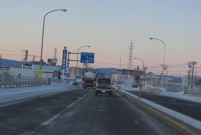 webnews�����̖k���^�ђ��̓�ݒʂ�����_�����_