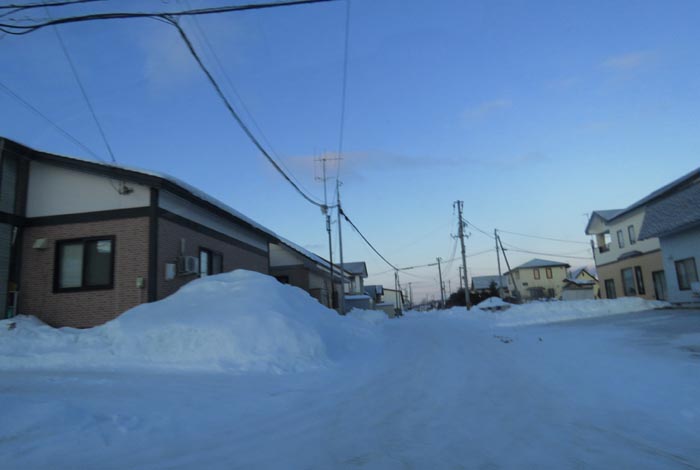 webnews�����̖k���^�k���s�����쒬