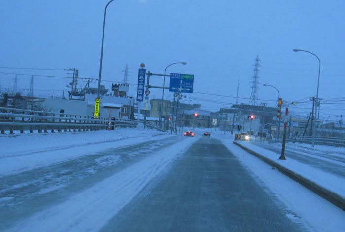 webnews�����̖k���^�ђ��̓�ݒʂ�����_�����_