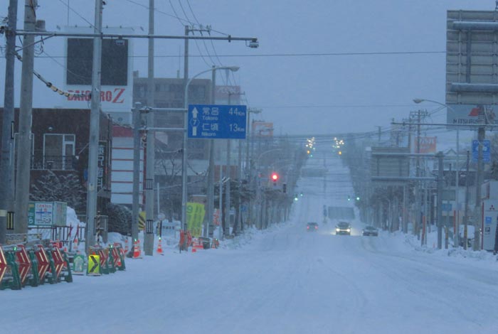 webnews�����̖k���^�����_���牜�͏�C����