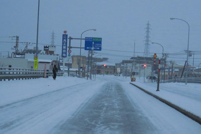 webnews�����̖k���^�ђ��̓�ݒʂ�����_�����_