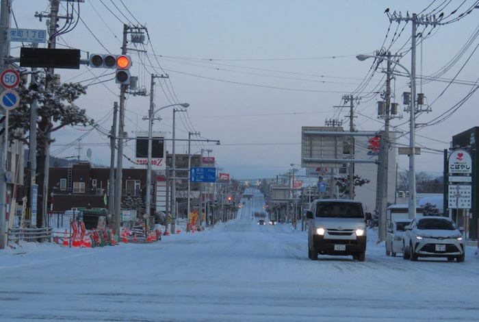 webnews�����̖k���^�����_���牜�͏�C����