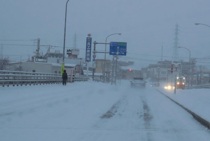 webnews�����̖k���^�ђ��̓�ݒʂ�����_�����_