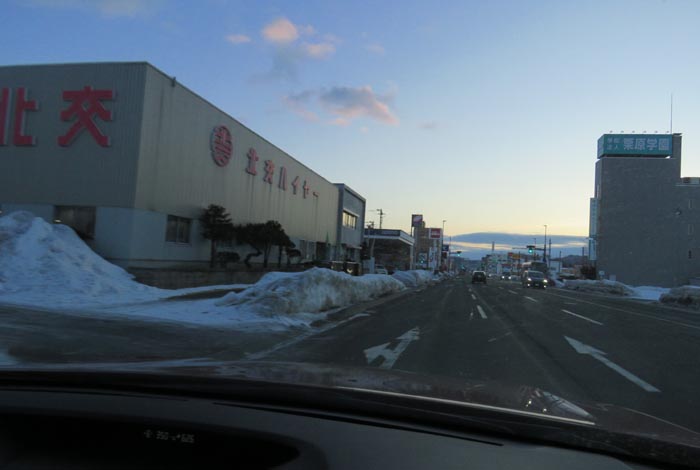 webnews�����̖k���^�k���n�C���[�O