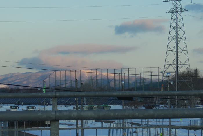 webnews�����̖k���^�m���R����ɂ͊J���ǂ̖������p�{�݂�����