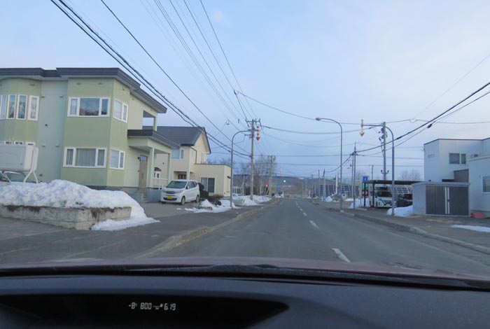 webnews�����̖k���^���T�����A��ݒʂ�̌����_