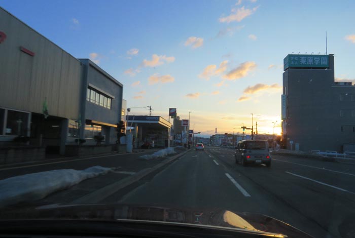 webnews�����̖k���^�k���n�C���[�O