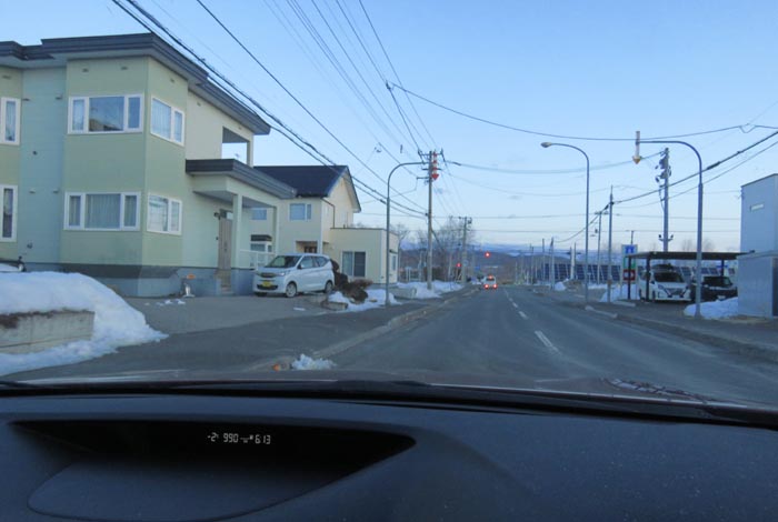 webnews�����̖k���^���T�����A��ݒʂ�̌����_