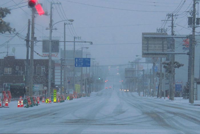 webnews�����̖k���^�����_���牜�͏�C����