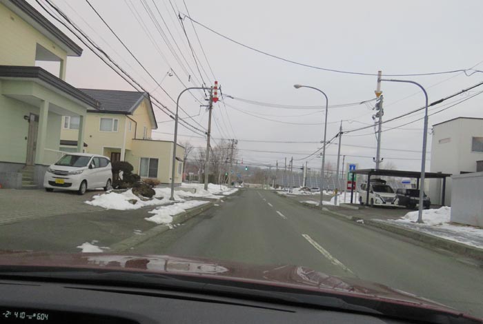 webnews�����̖k���^���T�����A��ݒʂ�̌����_