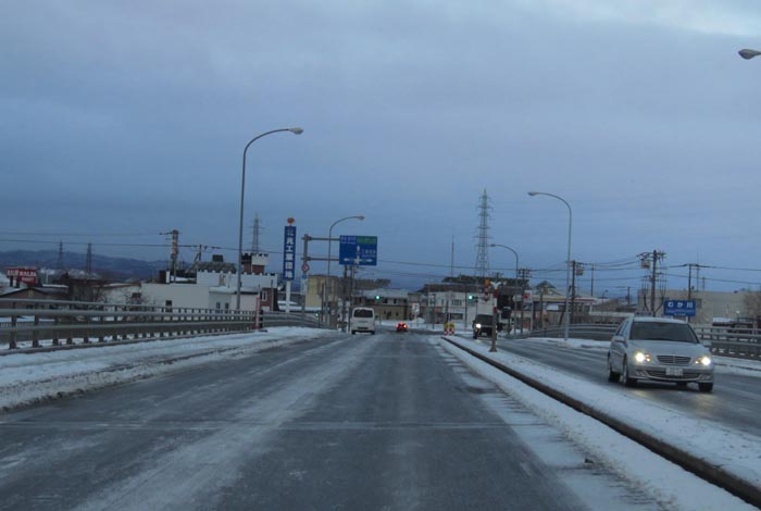 webnews�����̖k���^�ђ��̓�ݒʂ�����_�����_