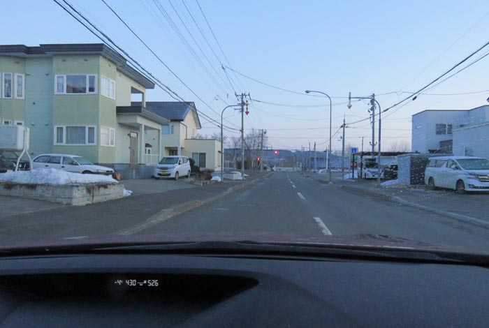 webnews�����̖k���^���T�����A��ݒʂ�̌����_