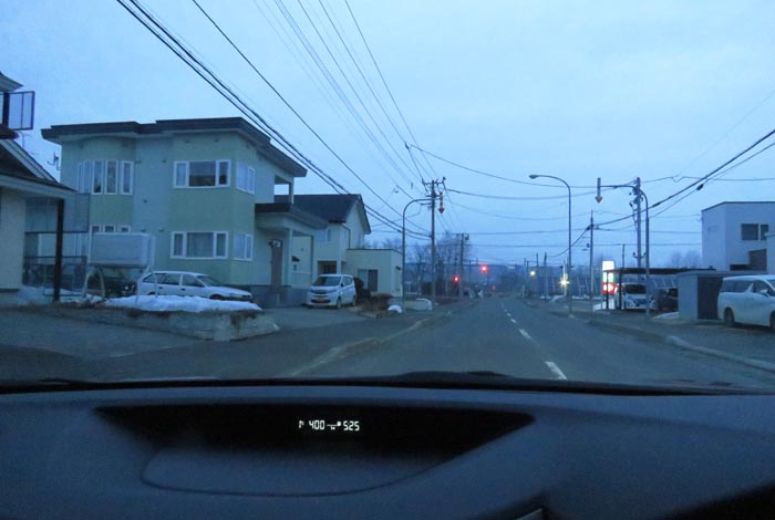 webnews�����̖k���^���T�����A��ݒʂ�̌����_