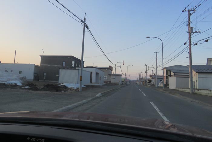 webnews�����̖k���^�k���s�����쒬