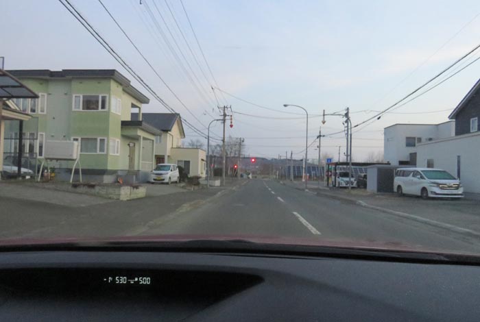 webnews�����̖k���^���T�����A��ݒʂ�̌����_