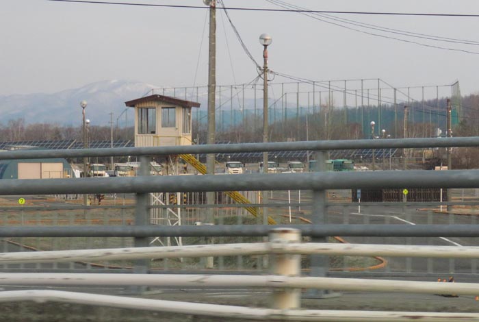 webnews�����̖k���^�m���R����ɂ͊J���ǂ̖������p�{�݂�����