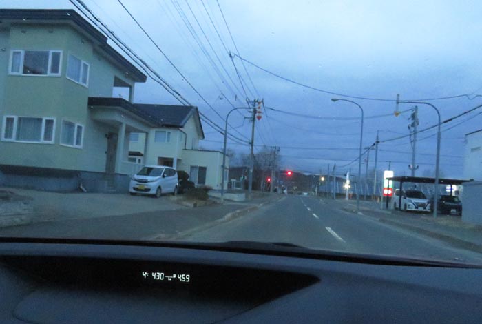 webnews�����̖k���^���T�����A��ݒʂ�̌����_