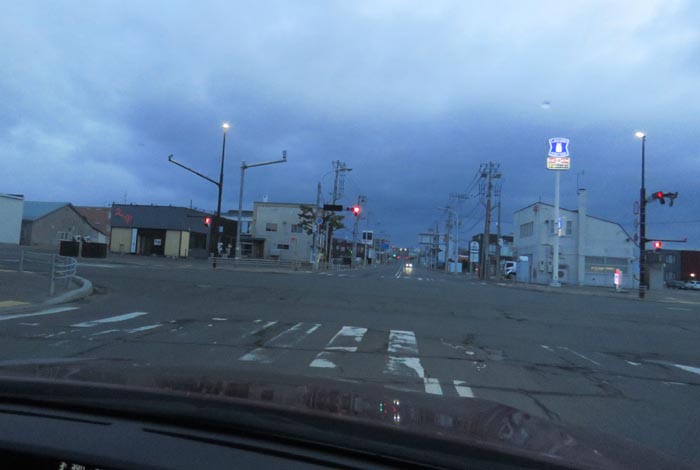 webnews�����̖k���^�����_���牜�͏�C����