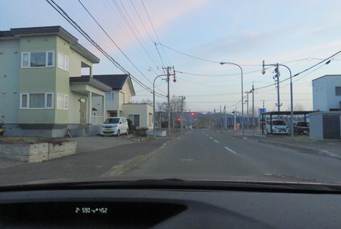 webnews�����̖k���^���T�����A��ݒʂ�̌����_