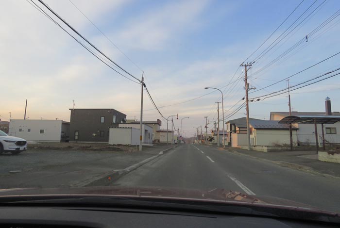 webnews�����̖k���^�k���s�����쒬