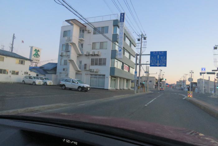 webnews今朝の北見/とん田通り、国道39号交差点