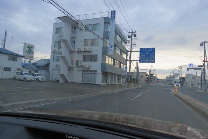 webnews今朝の北見/とん田通り、国道39号交差点